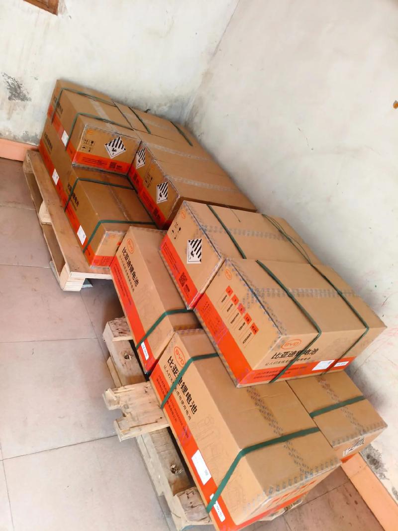 比亚迪锂电池对外销售 大品牌值得信赖 免费上门安装安装热