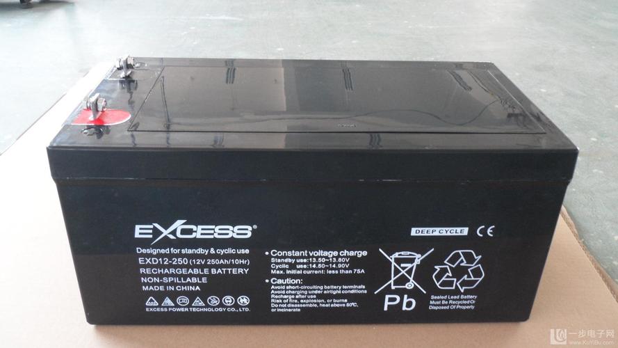 6-gfm-55 excess蓄电池6-gfm-55 12v55ah厂家报价