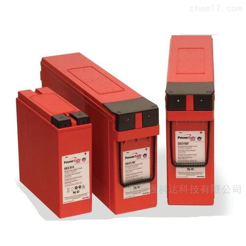 英国powersafe蓄电池现货销售