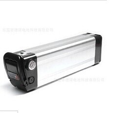 供应18650锂电池组 水壶款36V 10安时电动自行车锂电池组图片_高清图_细节图-深圳市博威特达新能源销售三部